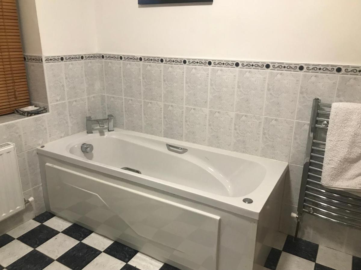 Lissyclearig Lodge 肯梅尔 外观 照片